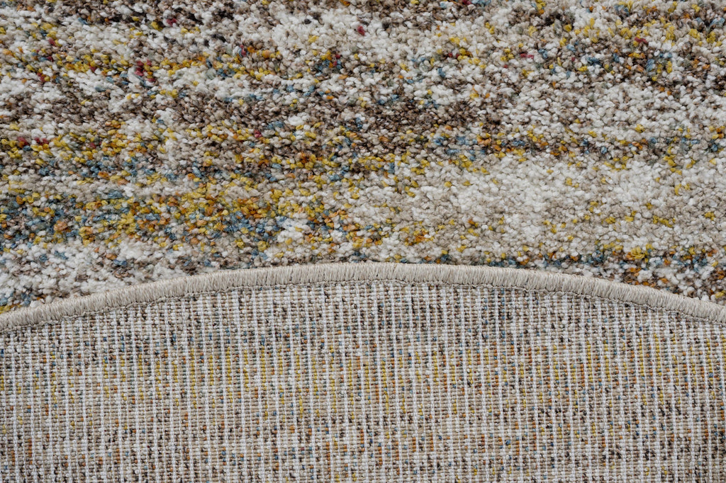 Mehari- 023 - 0094 6969 -  Multi - Circles, Squares and Runners Available-  MC