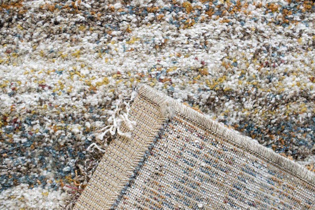 Mehari- 023 - 0094 6969 -  Multi - Circles, Squares and Runners Available-  MC