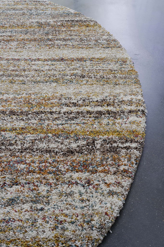 Mehari- 023 - 0094 6969 -  Multi - Circles, Squares and Runners Available-  MC