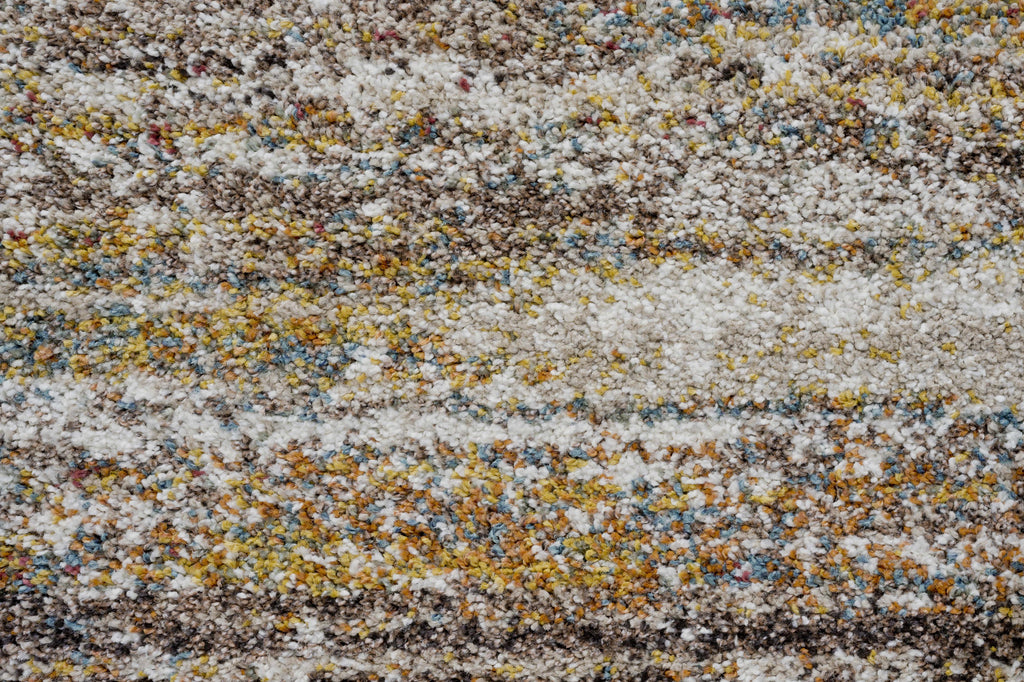 Mehari- 023 - 0094 6969 -  Multi - Circles, Squares and Runners Available-  MC