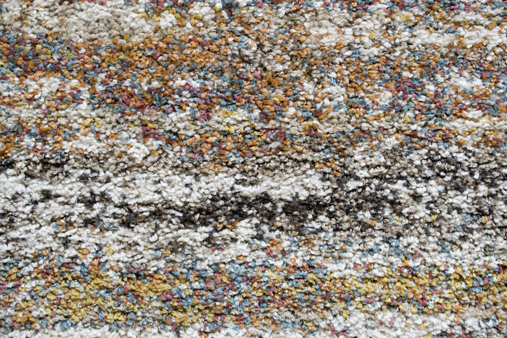 Mehari- 023 - 0094 6969 -  Multi - Circles, Squares and Runners Available-  MC