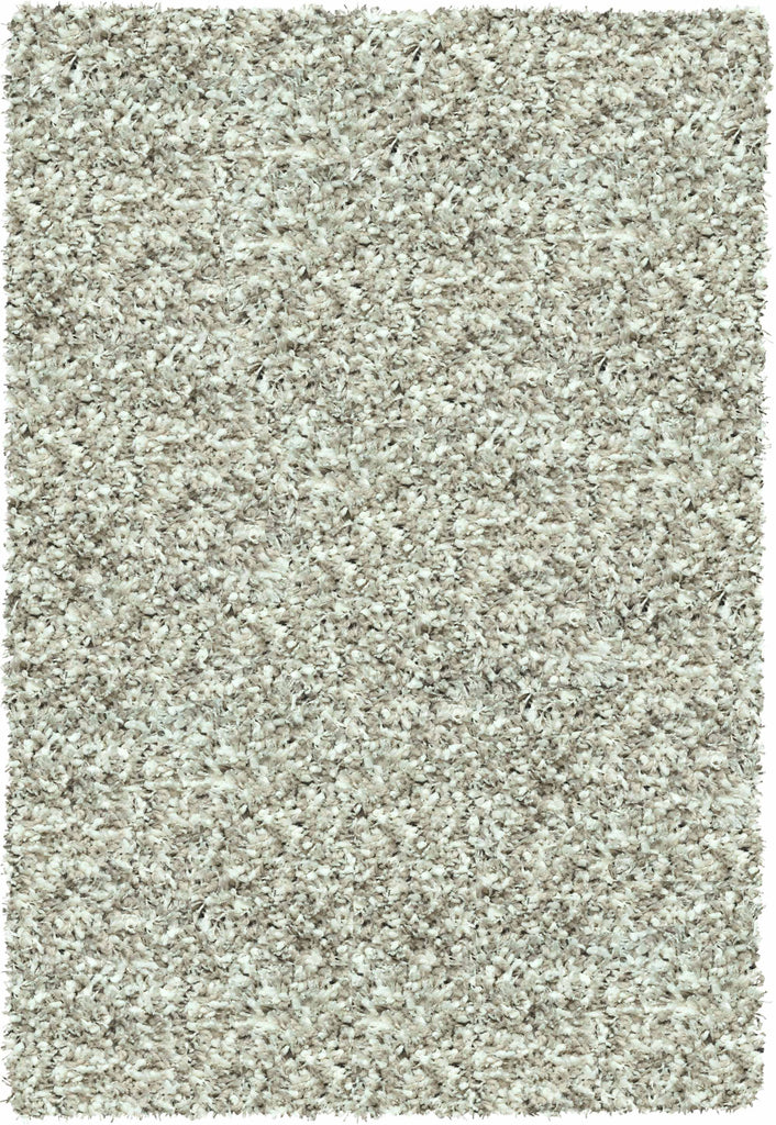 Twilight Shaggy -  039-0001 2211 - White Linen-  Rugs and Runners- CIRCLES/SQUARES AVAILABLE- MC