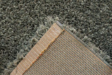 Twilight Shaggy -  039-0001 4422- Green-  Rugs and Runners- CIRCLES/SQUARES AVAILABLE- MC