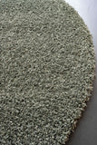 Twilight Shaggy -  039-0001 4422- Green-  Rugs and Runners- CIRCLES/SQUARES AVAILABLE- MC
