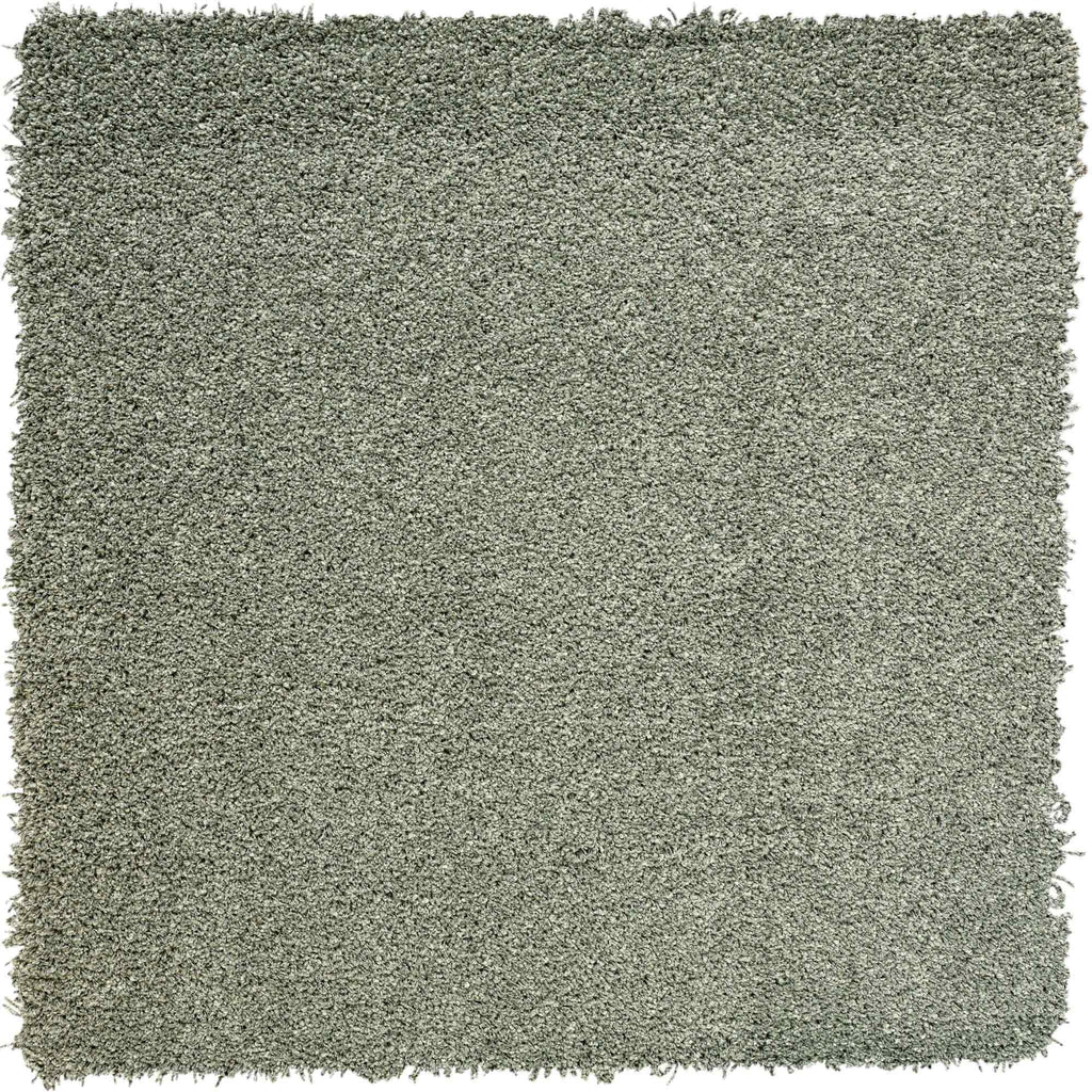 Twilight Shaggy -  039-0001 4422- Green-  Rugs and Runners- CIRCLES/SQUARES AVAILABLE- MC