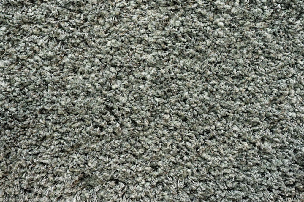 Twilight Shaggy -  039-0001 4422- Green-  Rugs and Runners- CIRCLES/SQUARES AVAILABLE- MC