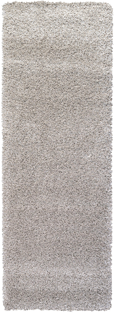 Twilight Shaggy -  039-0001 6611- Linen-  Rugs and Runners- CIRCLES/SQUARES AVAILABLE- MC