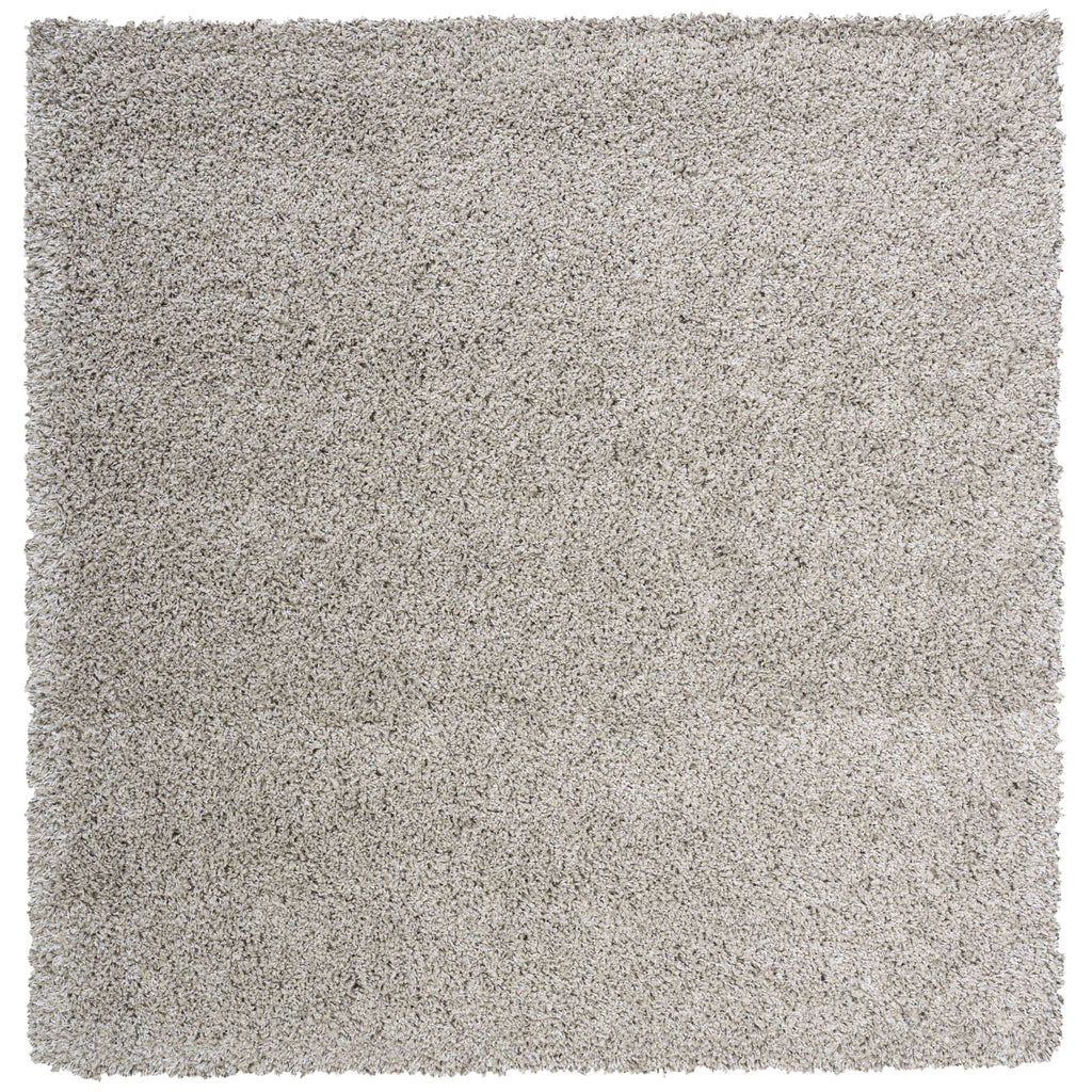 Twilight Shaggy -  039-0001 6611- Linen-  Rugs and Runners- CIRCLES/SQUARES AVAILABLE- MC