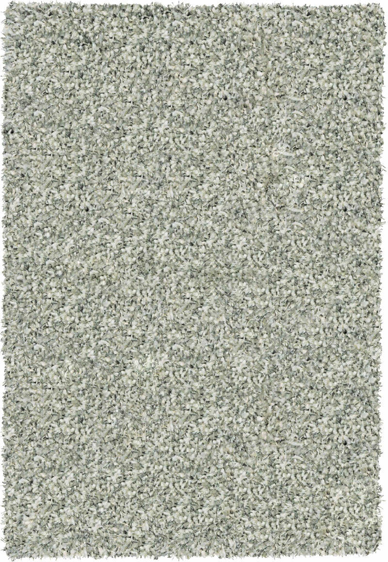 Twilight Shaggy -  039-0001 6699  - White Silver-  Rugs and Runners- CIRCLES/SQUARES AVAILABLE- MC (Copy)