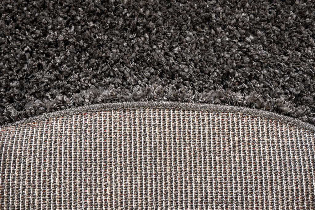 Twilight Shaggy -  039-0001 7733  - Charcoal-  Rugs and Runners- CIRCLES/SQUARES AVAILABLE- MC (Copy)