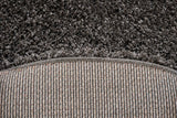 Twilight Shaggy -  039-0001 7733  - Charcoal-  Rugs and Runners- CIRCLES/SQUARES AVAILABLE- MC (Copy)