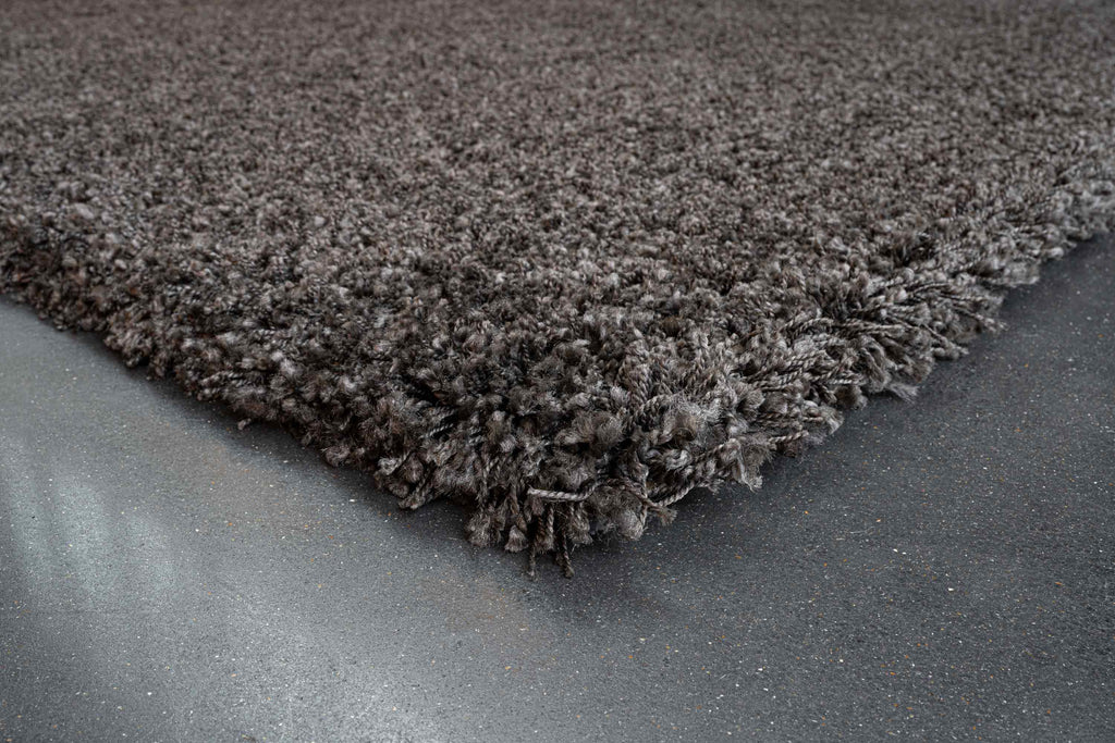 Twilight Shaggy -  039-0001 7733  - Charcoal-  Rugs and Runners- CIRCLES/SQUARES AVAILABLE- MC (Copy)