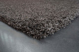 Twilight Shaggy -  039-0001 7733  - Charcoal-  Rugs and Runners- CIRCLES/SQUARES AVAILABLE- MC (Copy)