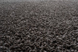 Twilight Shaggy -  039-0001 7733  - Charcoal-  Rugs and Runners- CIRCLES/SQUARES AVAILABLE- MC (Copy)