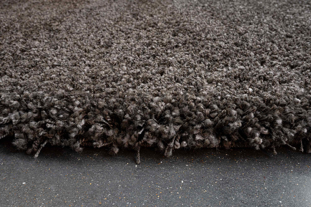 Twilight Shaggy -  039-0001 7733  - Charcoal-  Rugs and Runners- CIRCLES/SQUARES AVAILABLE- MC (Copy)