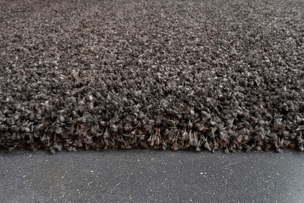Twilight Shaggy -  039-0001 7733  - Charcoal-  Rugs and Runners- CIRCLES/SQUARES AVAILABLE- MC (Copy)