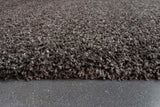 Twilight Shaggy -  039-0001 7733  - Charcoal-  Rugs and Runners- CIRCLES/SQUARES AVAILABLE- MC (Copy)