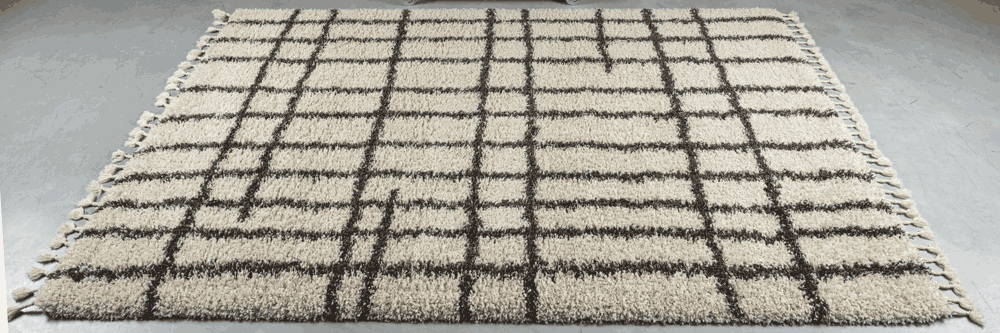 Twilight Shaggy -  039-0002 6933