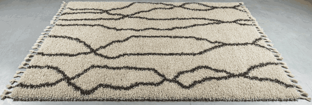 Twilight Shaggy -  039-0006 6933