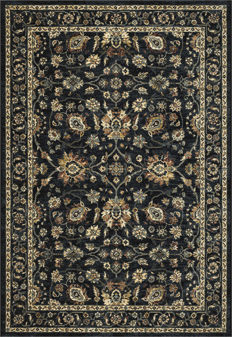 Da Vinci Rugs & Runners - 057 - 0166  3434