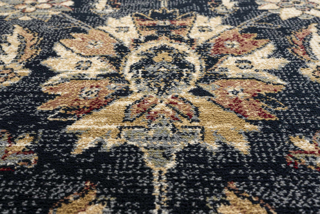 Da Vinci Rugs & Runners - 057 - 0166  3434