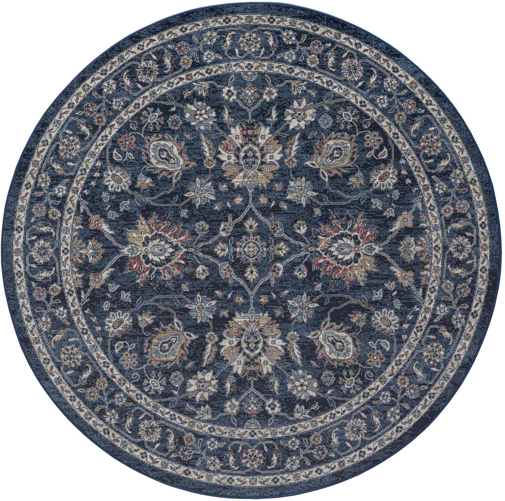 Da Vinci Rugs & Runners - 057 - 0166  3434