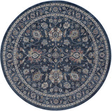 Da Vinci Rugs & Runners - 057 - 0166  3434