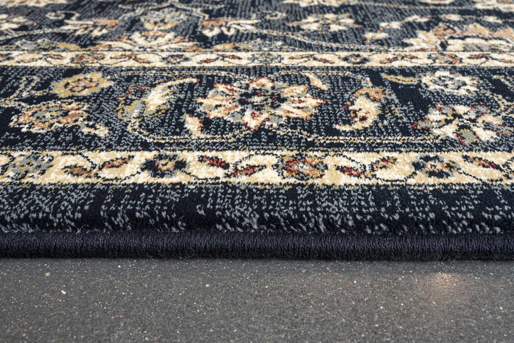 Da Vinci Rugs & Runners - 057 - 0166  3434