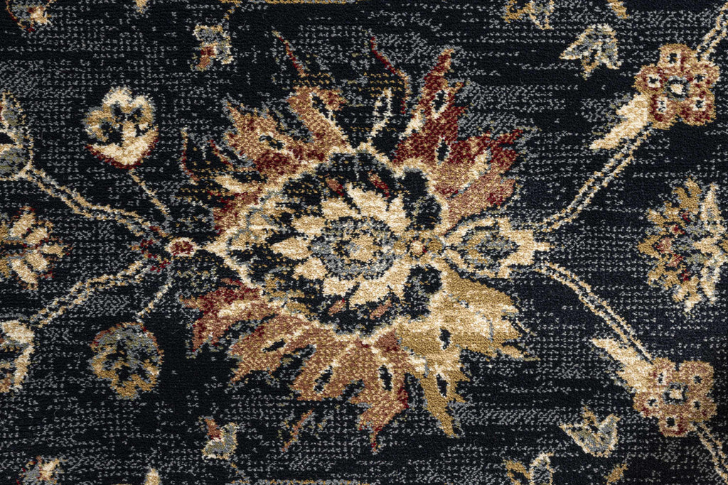 Da Vinci Rugs & Runners - 057 - 0166  3434