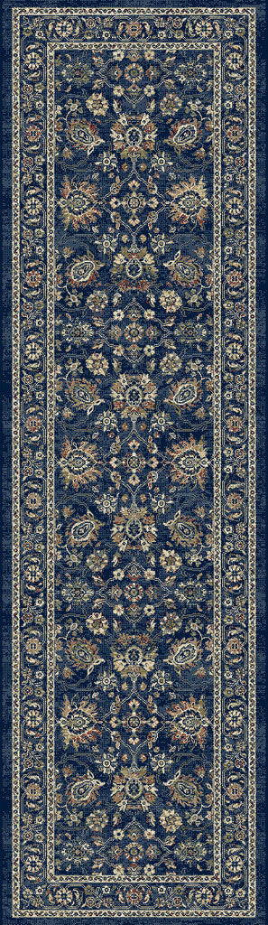 Da Vinci Rugs & Runners - 057 - 0166  3434