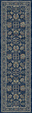 Da Vinci Rugs & Runners - 057 - 0166  3434