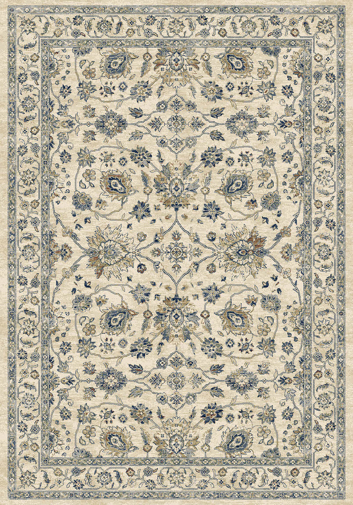 Da Vinci Rugs & Runners - 057 - 0166  6464