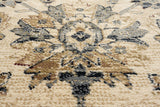 Da Vinci Rugs & Runners - 057 - 0166  6464