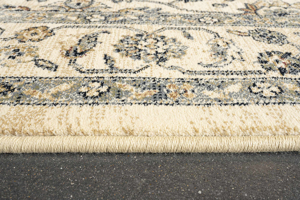 Da Vinci Rugs & Runners - 057 - 0166  6464