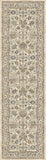 Da Vinci Rugs & Runners - 057 - 0166 6484 - Cream - MC