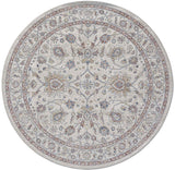 Da Vinci Rugs & Runners - 057 - 0166 6484 - Cream - MC