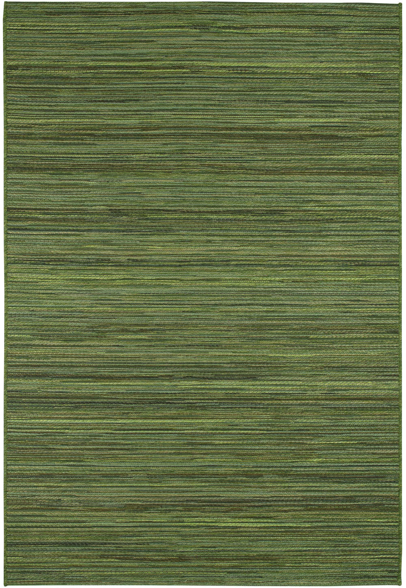 Brighton- Rugs and Runners- 098-0122 4000-99-  Green