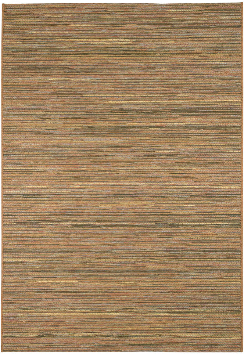Brighton- Rugs and Runners- 098-0122 8000-99  - Hazelnut