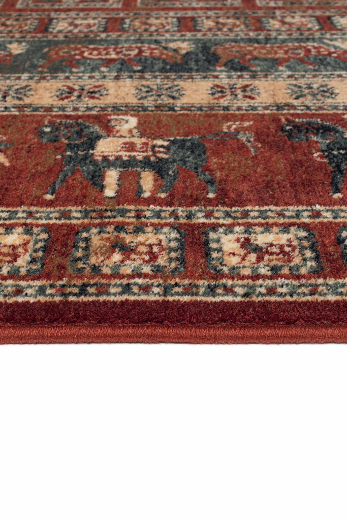 Kashqai 4301 / 300 - Traditional