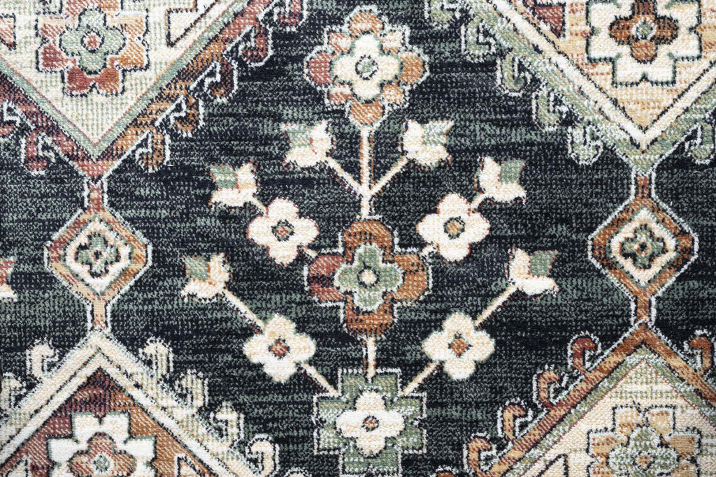 Viscose - Royal Palace - 914-0239  2535