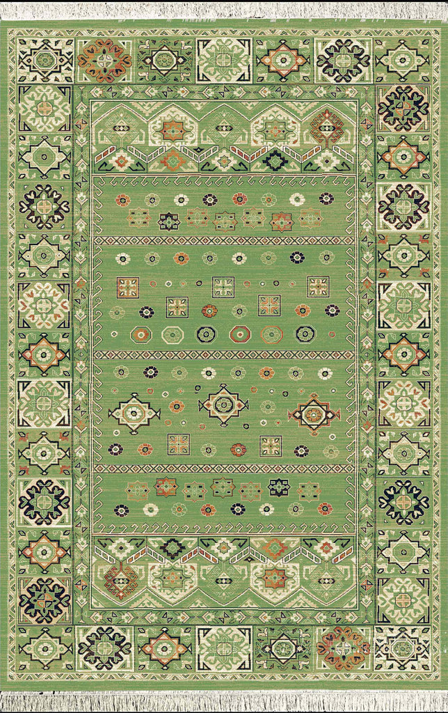 Viscose - Royal Palace - 914-0272  4545