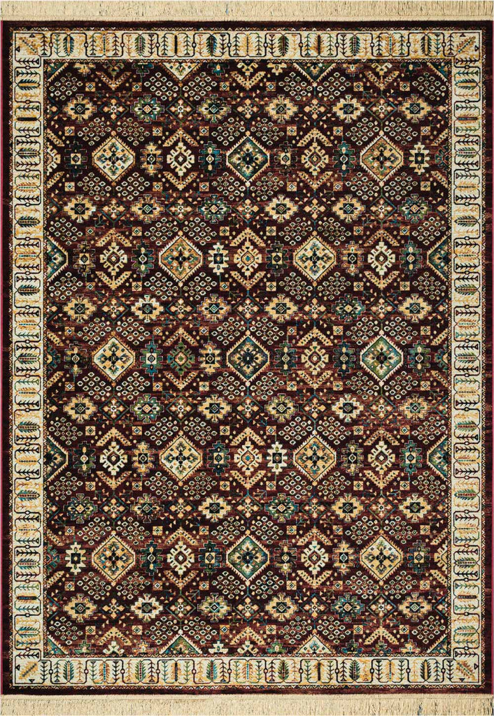 Viscose - Royal Palace - 914-0670 1060