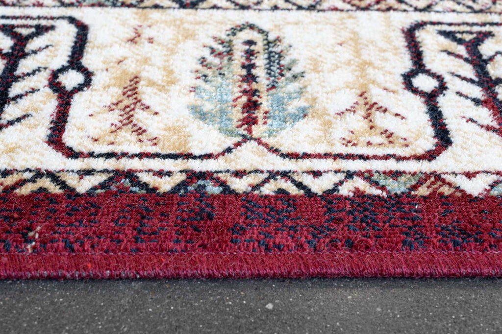 Viscose - Royal Palace - 914-0670 1060