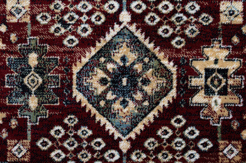 Viscose - Royal Palace - 914-0670 1060