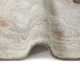 Amara - AMA101 - Ivory / Grey / Taupe  - Rama (Concept Looms)