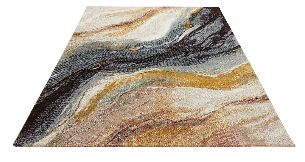 Amara - AMA102 -Pearl Midnight  - Rama (Concept Looms)