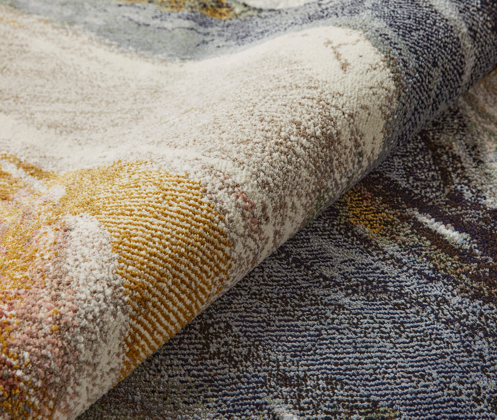 Amara - AMA102 -Pearl Midnight  - Rama (Concept Looms)