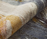 Amara - AMA102 -Pearl Midnight  - Rama (Concept Looms)