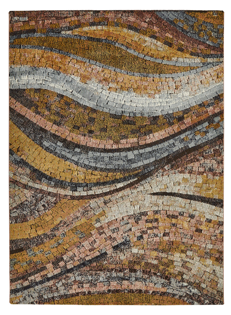 Amara - AMA105 - Bronze  - Rama (Concept Looms)