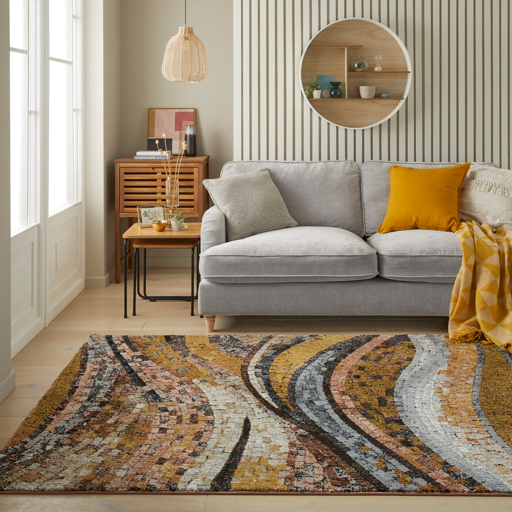 Amara - AMA105 - Bronze  - Rama (Concept Looms)